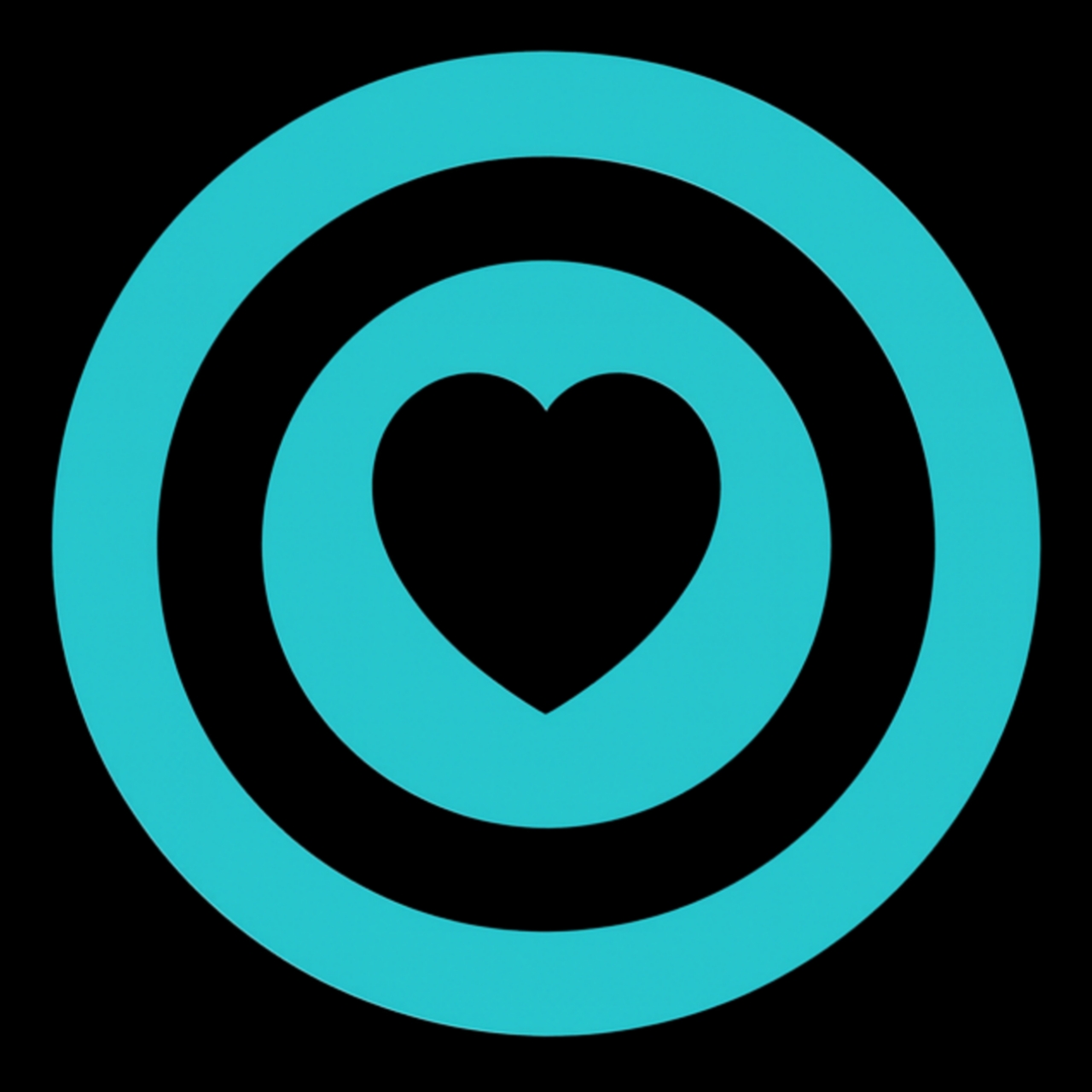 DatingRound logo
