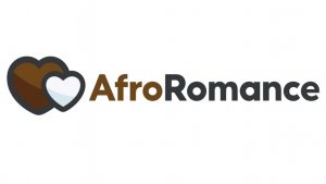 AfroRomance logo – interracial dating site to meet African and international singles online