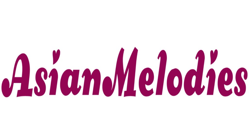Asian Melodies logo – trusted Asian dating site to meet singles and start chatting online