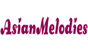 Asian Melodies logo – trusted Asian dating site to meet singles and start chatting online