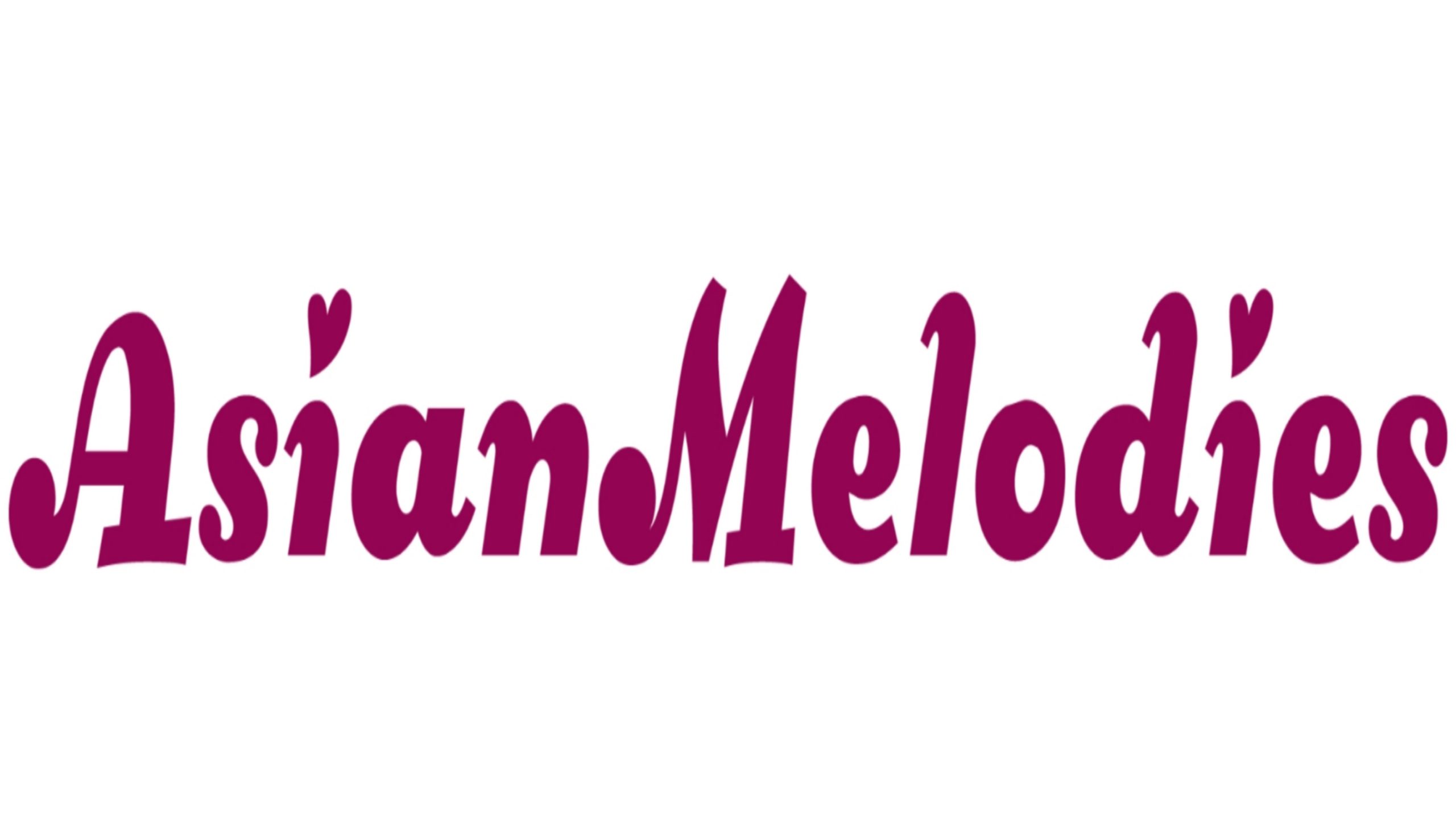 Asian Melodies logo – trusted Asian dating site to meet singles and start chatting online