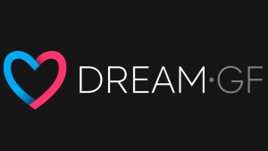 DreamGF logo – AI girlfriend app to chat with virtual partners and experience digital romance