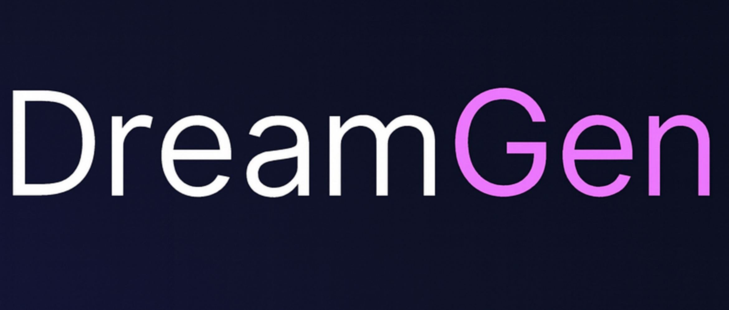 DreamGen – DreamGen AI boyfriend creator for customized virtual romance and love chats.