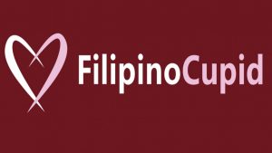 FilipinoCupid logo – popular Filipino dating site to meet singles and start chatting online