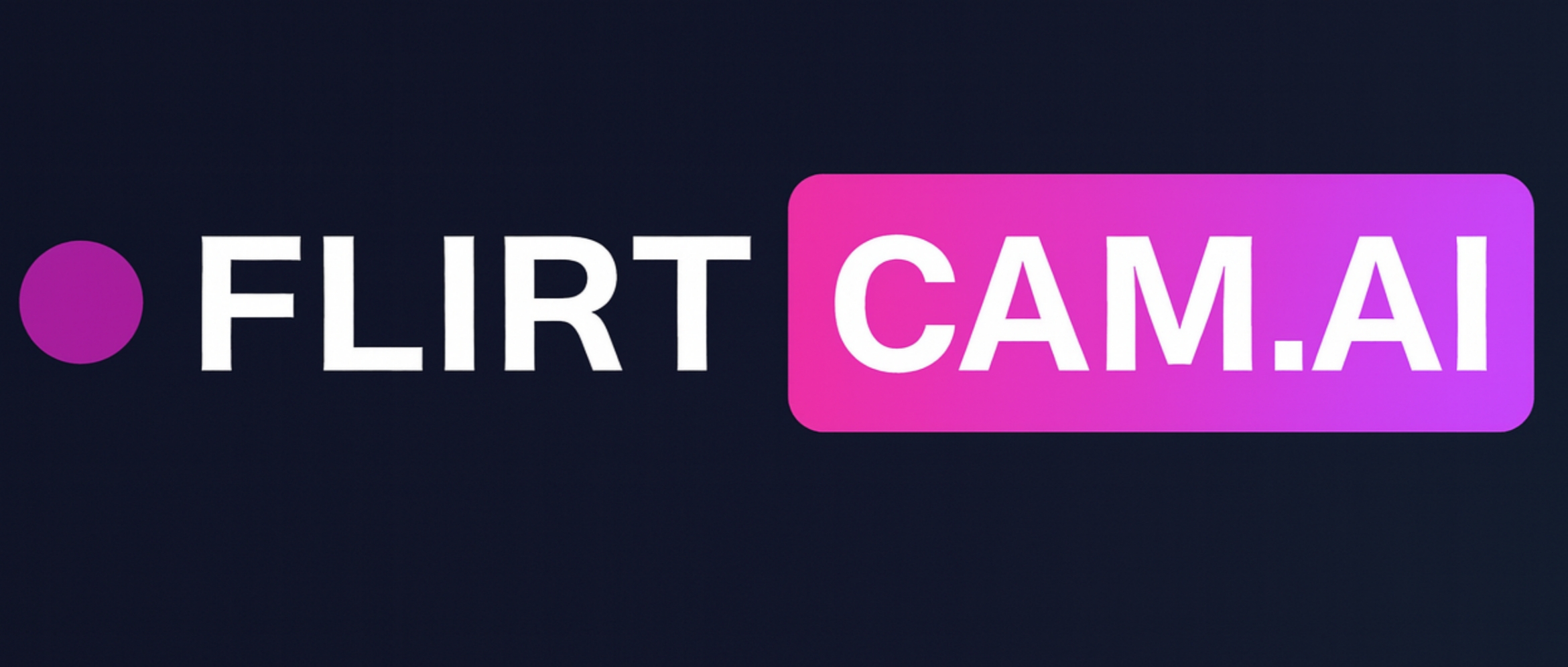 FLIRTcam AI – FLIRTcam AI girlfriend platform for flirty video and chat experiences.
