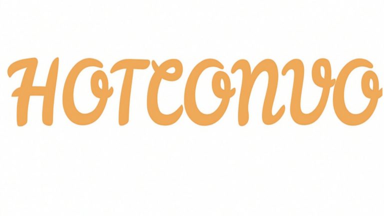 HotConvo AI logo – flirty AI chat app to talk with virtual girlfriends and boyfriends online