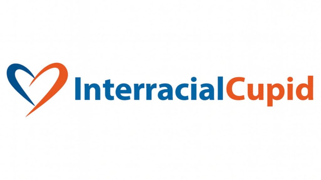 InterracialCupid logo – trusted interracial dating site to meet singles and start chatting online