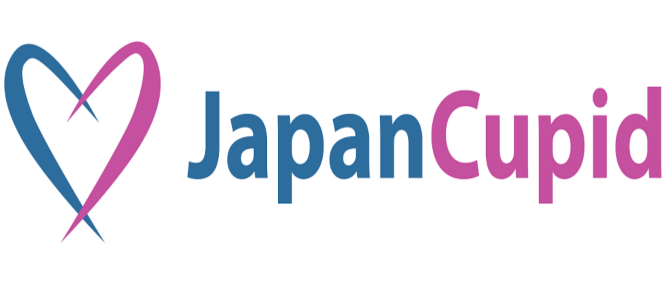 JapanCupid – JapanCupid dating site logo for singles meeting Japanese partners online