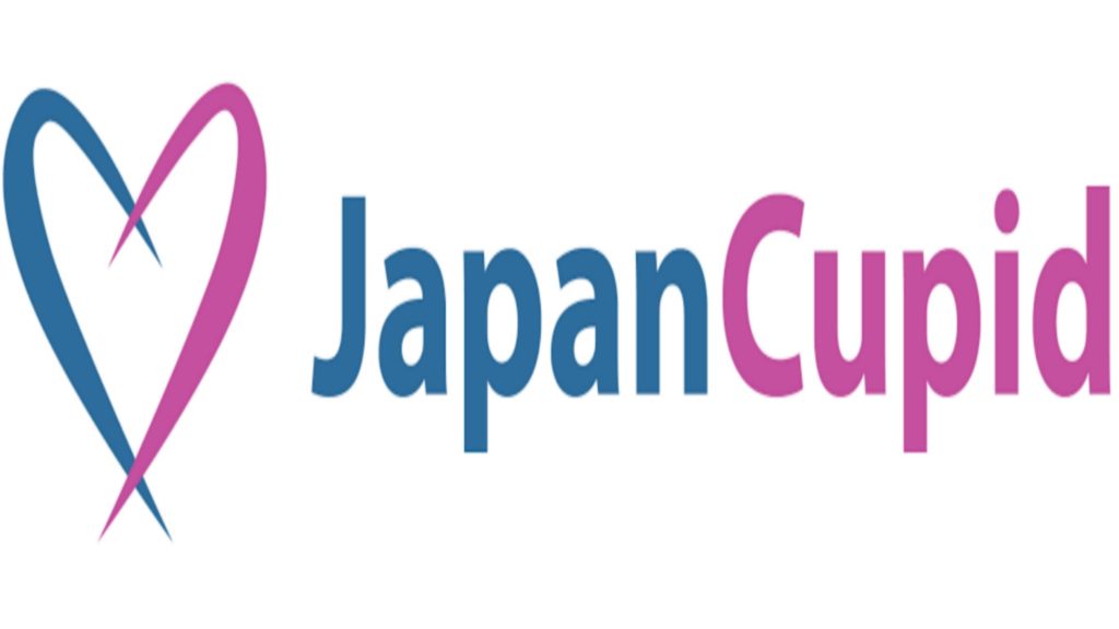 JapanCupid logo – trusted Japanese dating site to meet singles and start chatting online
