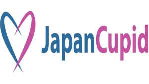 JapanCupid logo – trusted Japanese dating site to meet singles and start chatting online