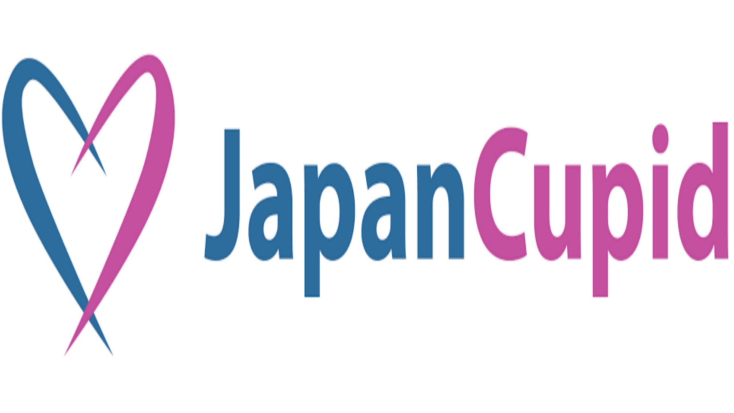 JapanCupid logo – trusted Japanese dating site to meet singles and start chatting online