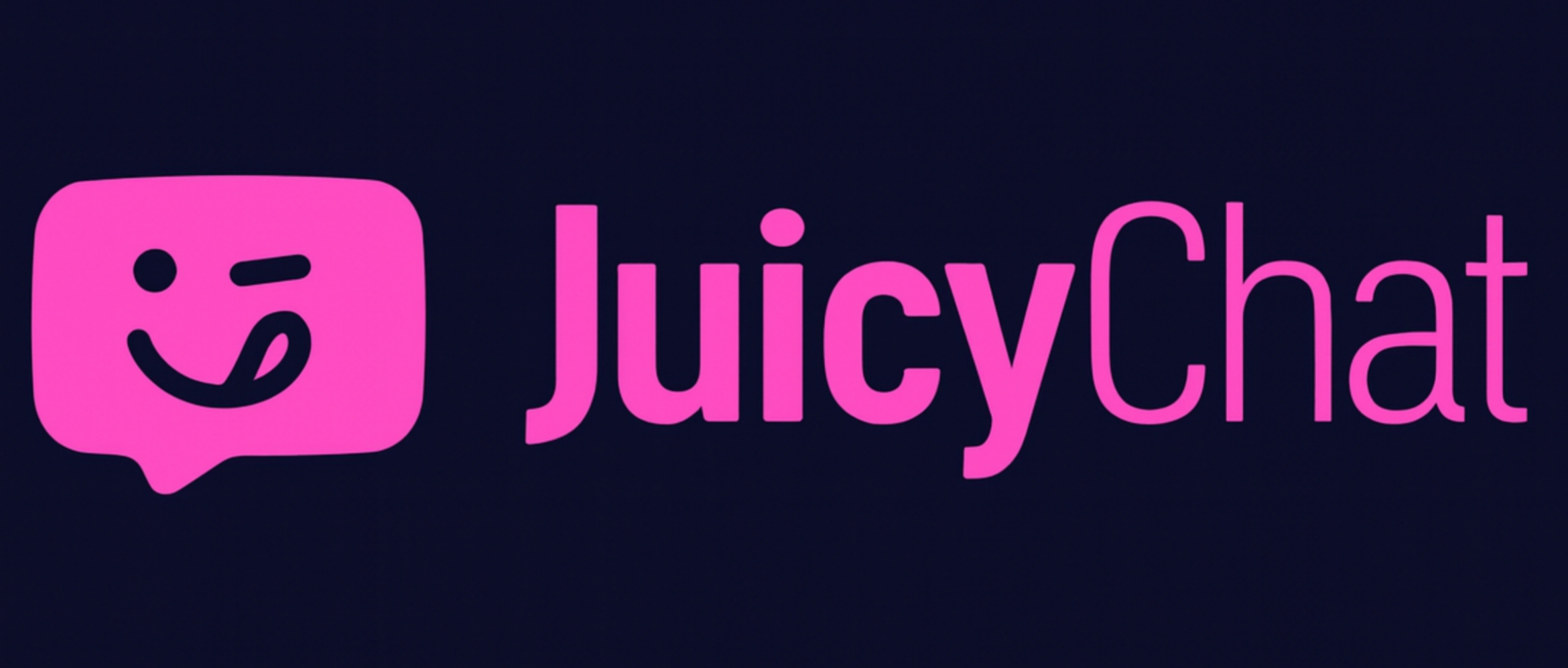 JuicyChat AI – JuicyChat AI virtual girlfriend app for flirty and fun roleplay chat.