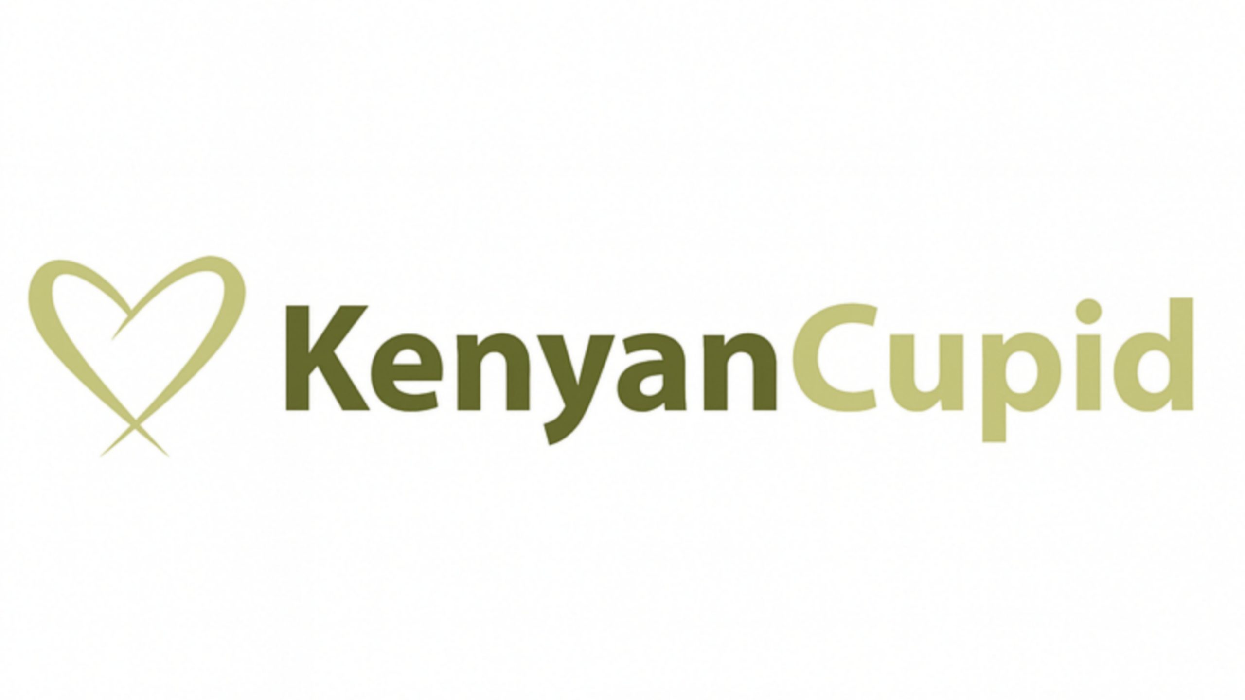 KenyanCupid logo – leading Kenyan dating site to meet singles and start chatting online