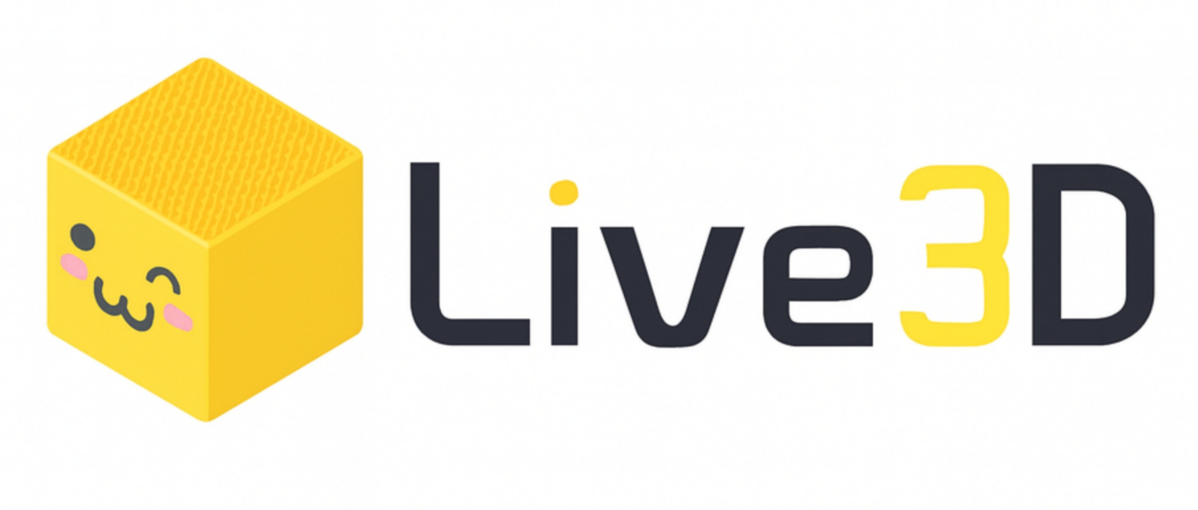 Live3D – Live3D AI avatar builder for immersive dating and streaming experiences.