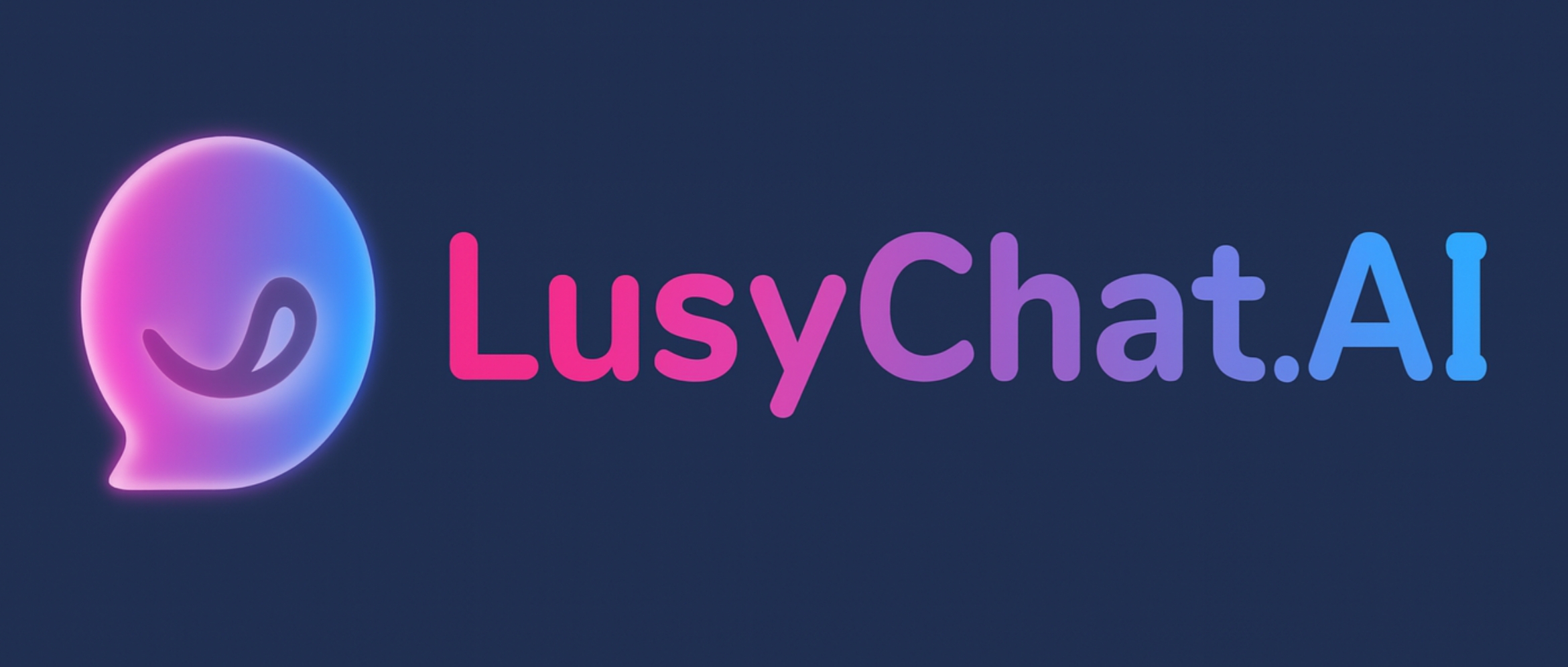 LusyChat AI – LusyChat AI companion for realistic AI girlfriend and boyfriend interactions.