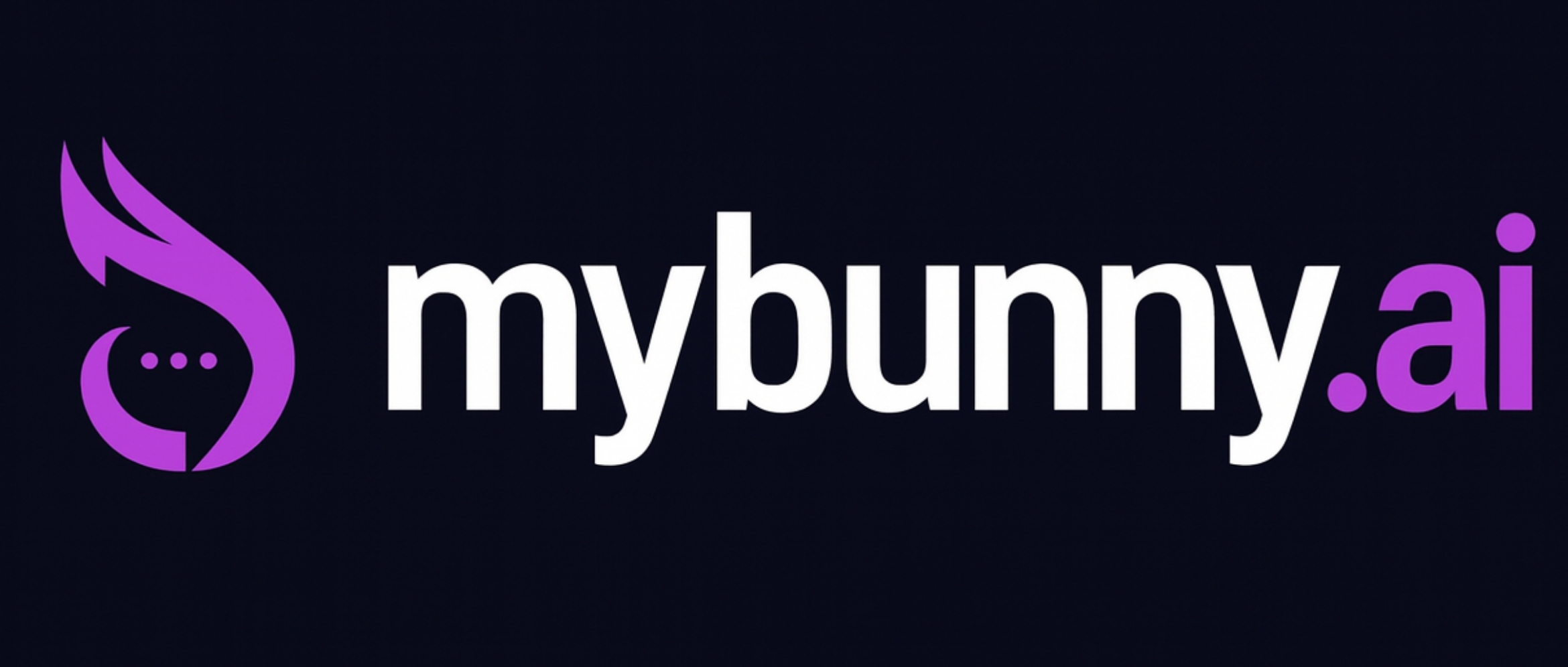MyBunny AI – MyBunny AI virtual girlfriend that adapts to your personality and emotions.