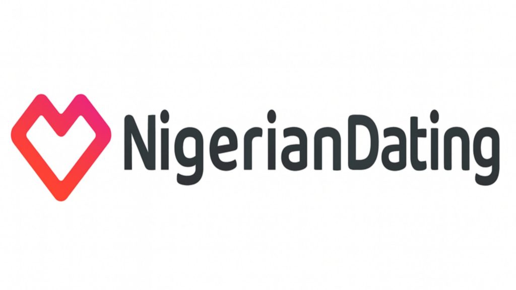 NigerianDating logo – popular Nigerian dating site to meet singles and start chatting online