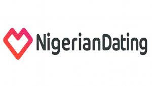 NigerianDating logo – popular Nigerian dating site to meet singles and start chatting online