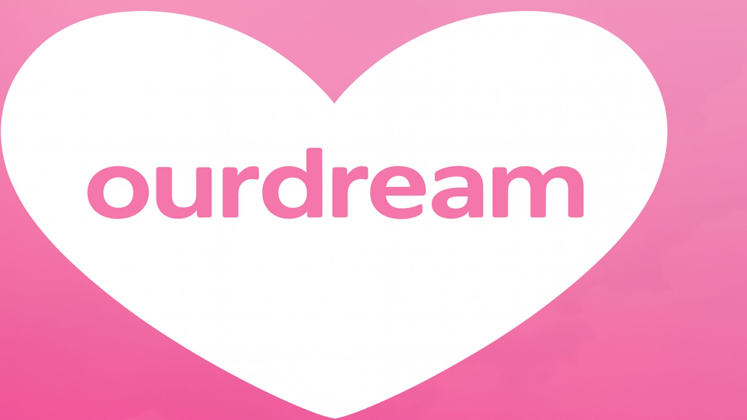 OurDream AI logo – virtual girlfriend app for chatting, flirting, and emotional companionship