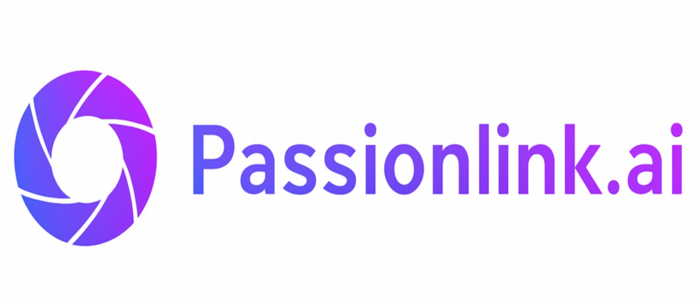 Passionlink AI girlfriend simulator offering kissing and romantic chat experiences.