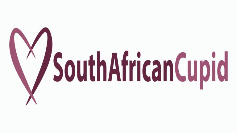 South African Cupid logo – trusted dating site to meet South African singles and start chatting online