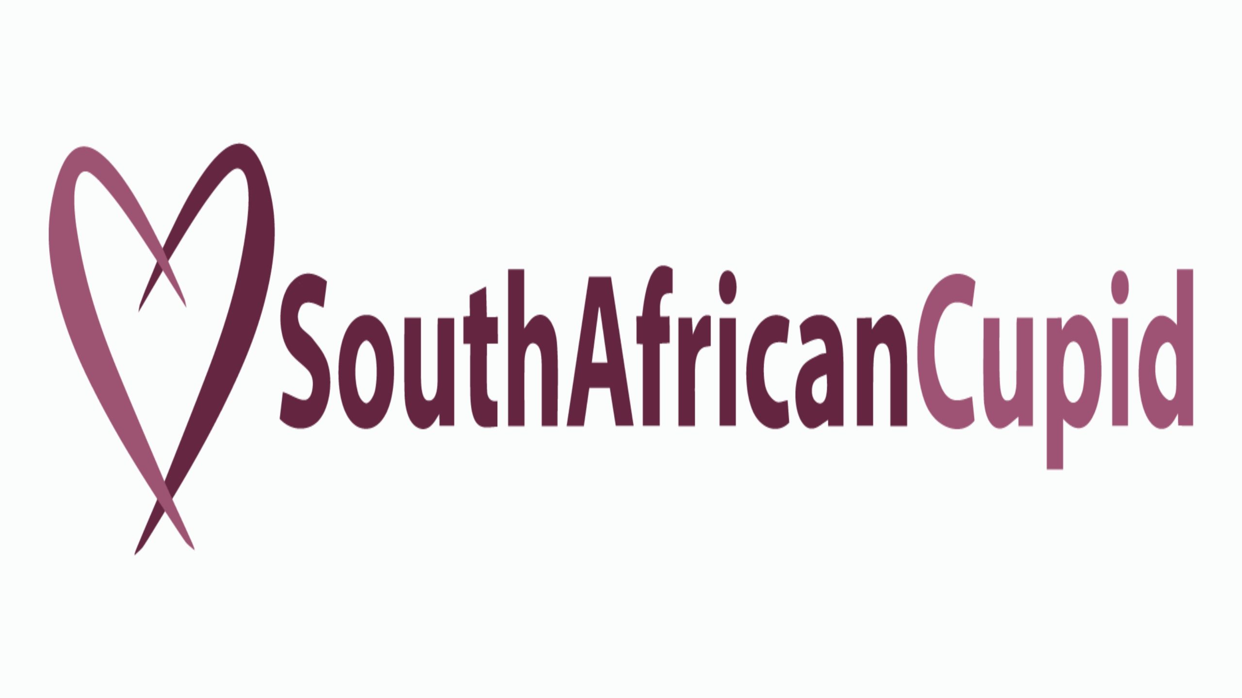 South African Cupid logo – trusted dating site to meet South African singles and start chatting online