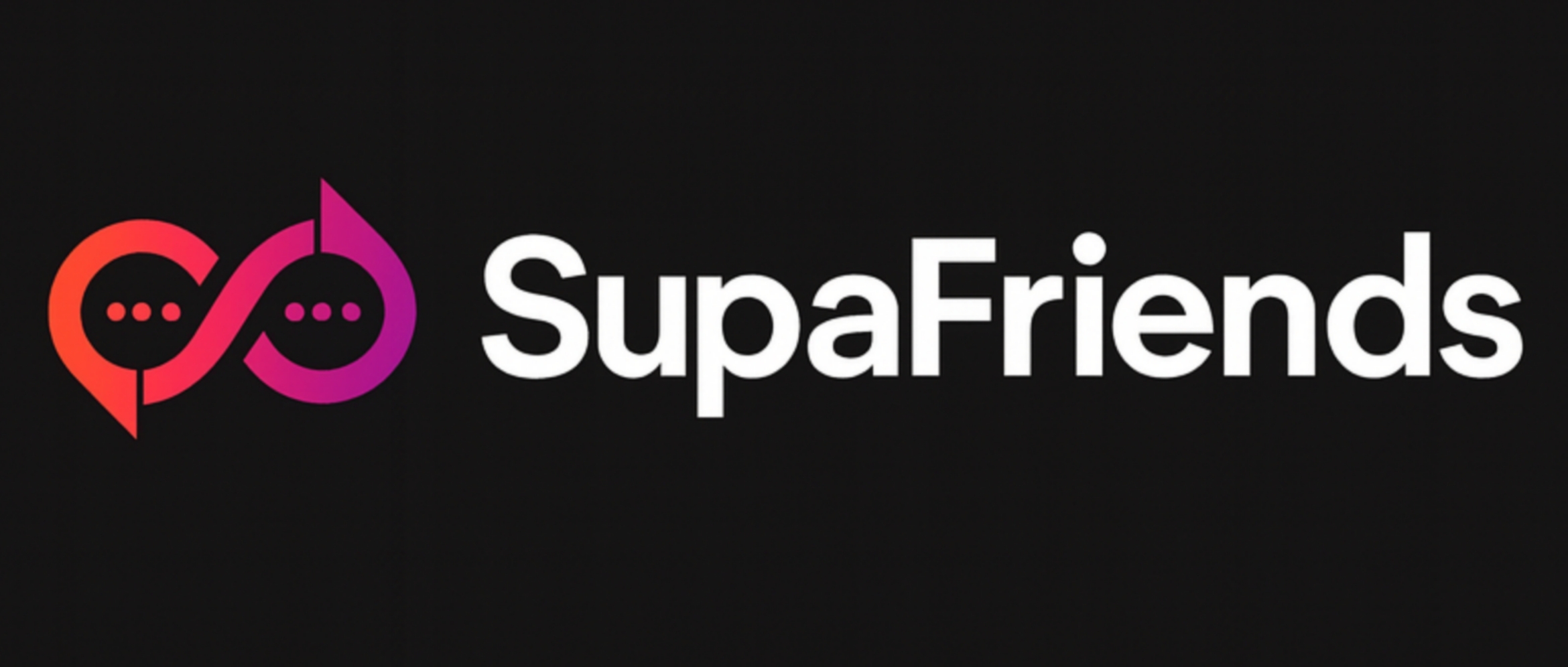 SupaFriends – SupaFriends AI friendship and dating simulator for social connection.