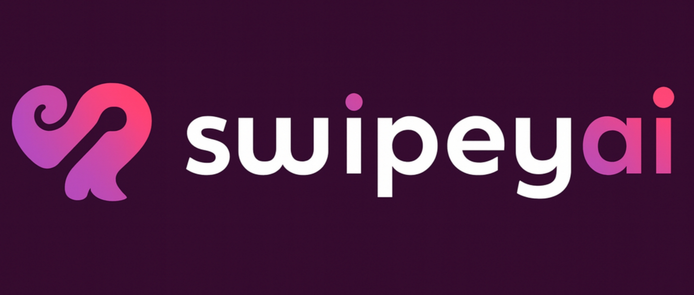 Swipeyai AI girlfriend chatbot designed for caring and understanding conversations.