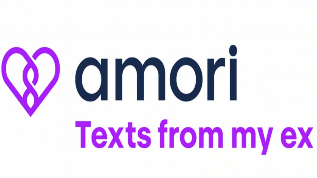 Texts From My Ex AI logo – AI chat app simulating conversations with an ex for emotional closure