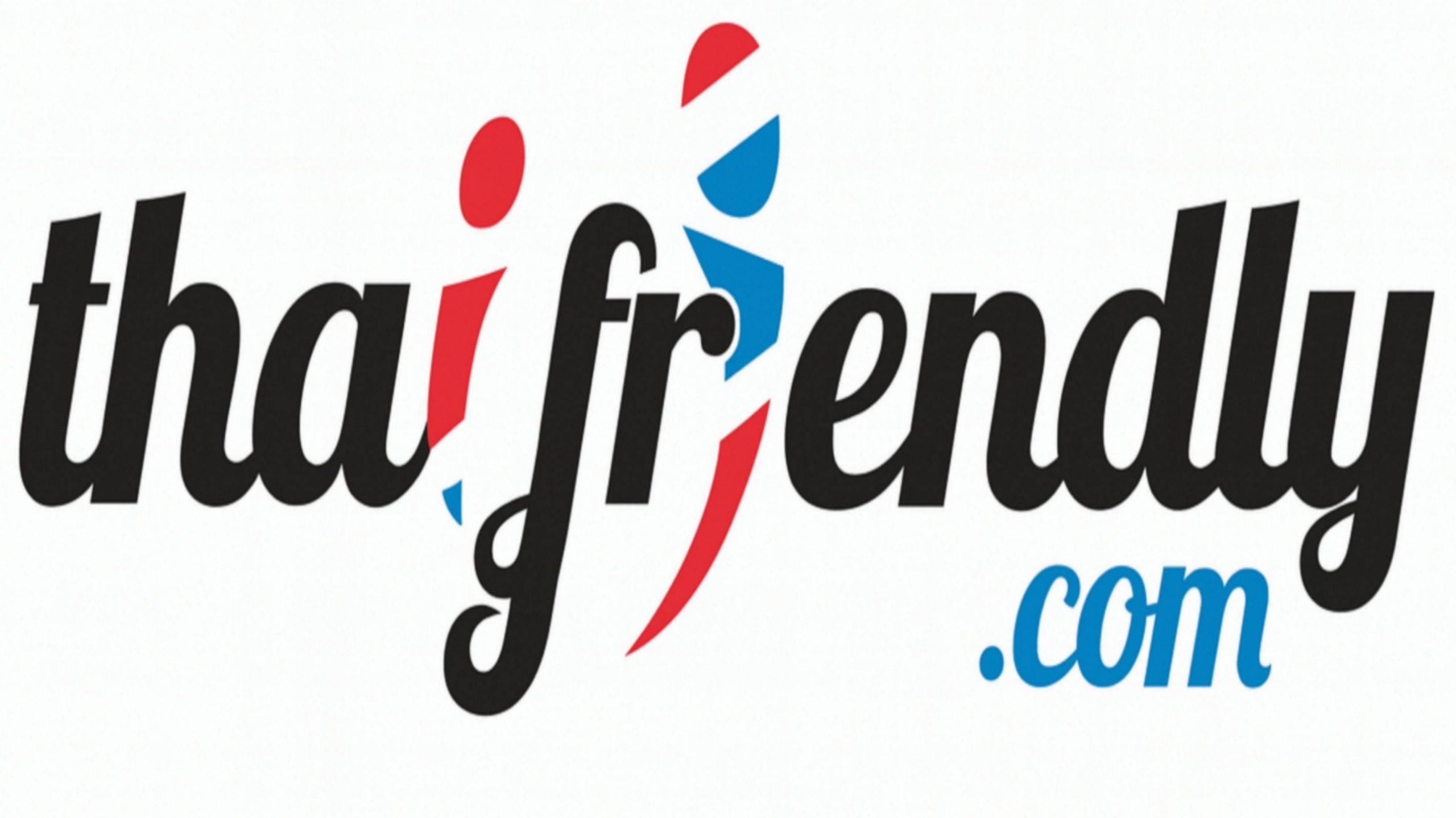 ThaiFriendly logo – leading Thai dating site to meet singles and start chatting online