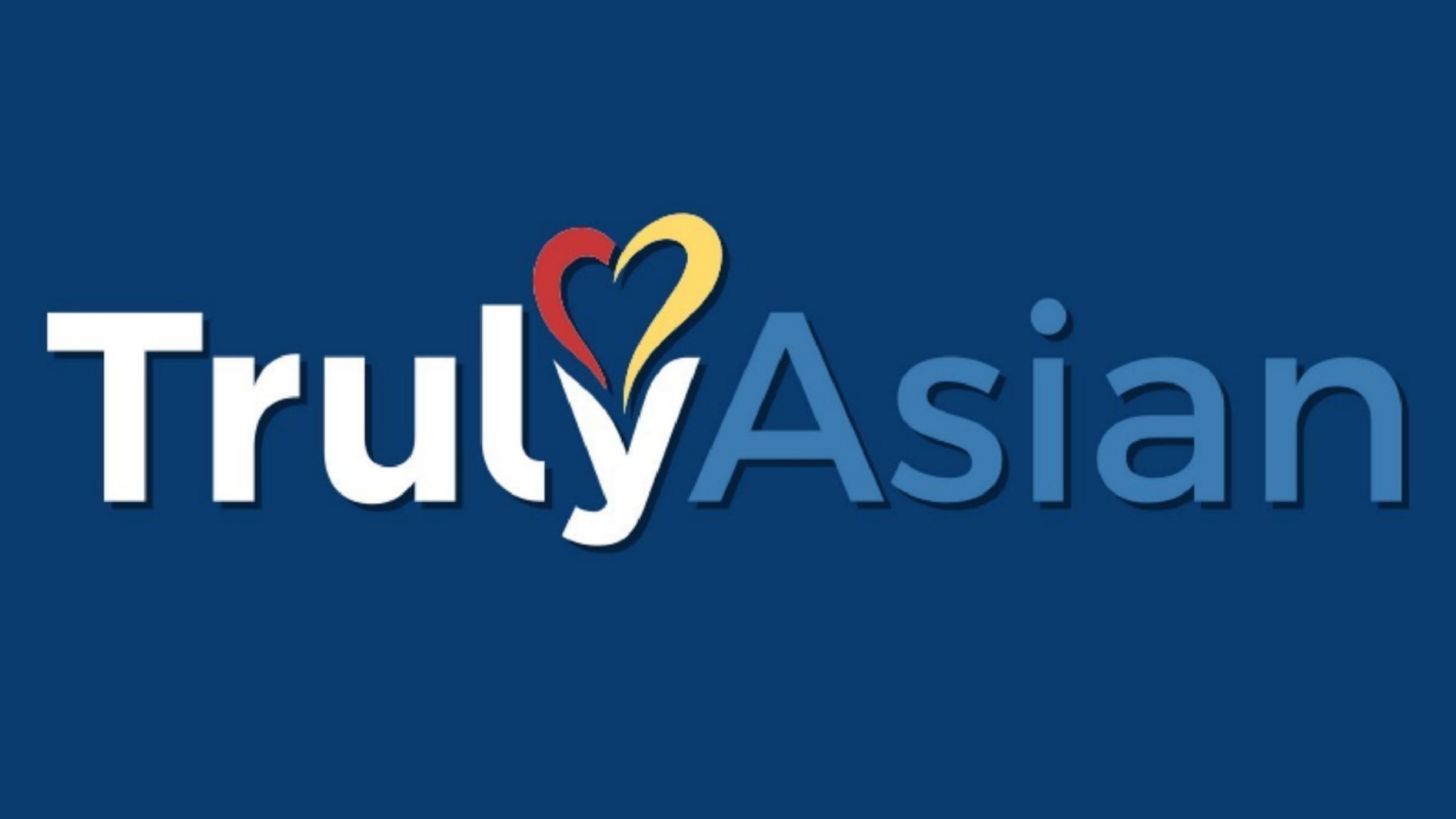 TrulyAsian logo – popular Asian dating app to meet singles and start chatting online