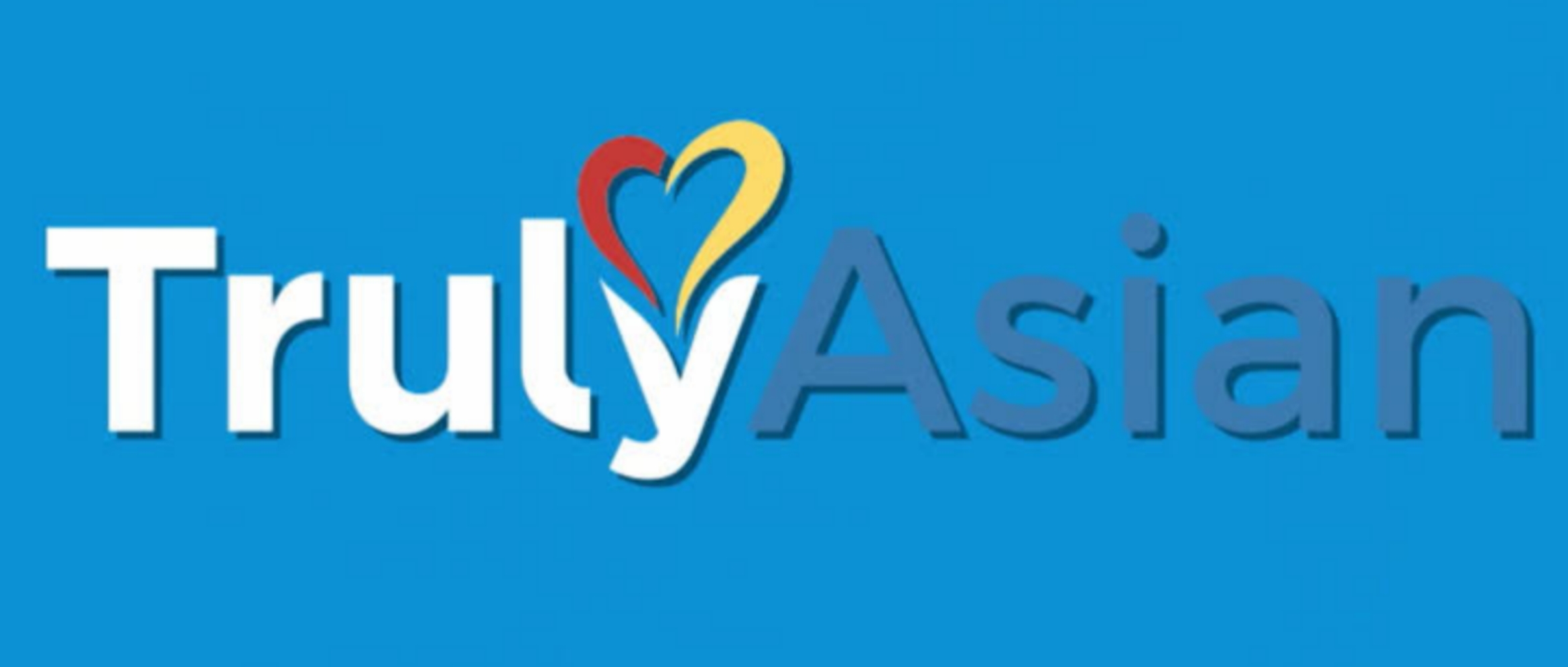 TrulyAsian – TrulyAsian dating app logo for online dating with Asian women and men