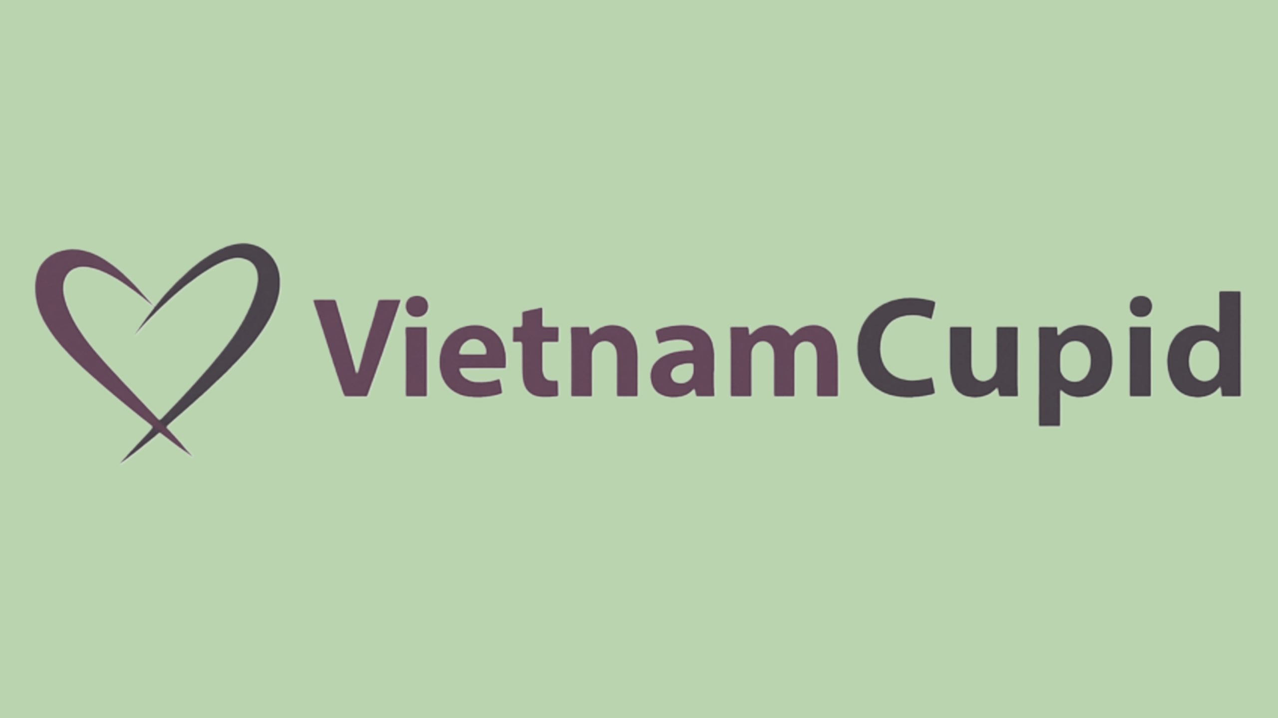VietnamCupid logo – leading Vietnamese dating site to meet singles and start chatting online