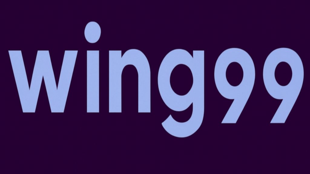 Winggg AI logo – advanced AI dating app to chat with virtual girlfriends and boyfriends online