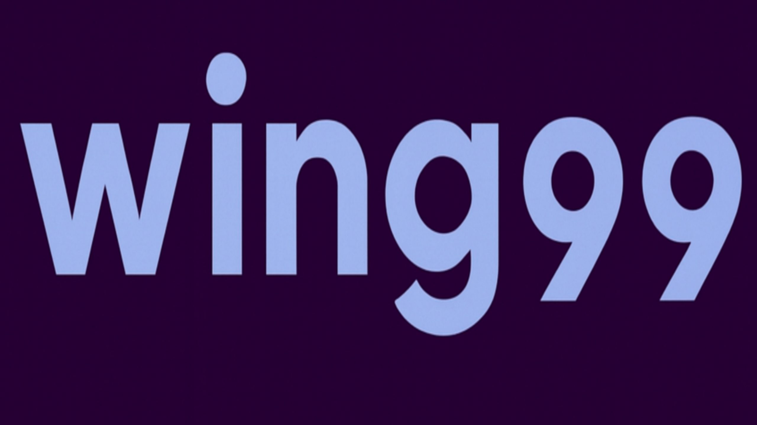Winggg AI logo – advanced AI dating app to chat with virtual girlfriends and boyfriends online