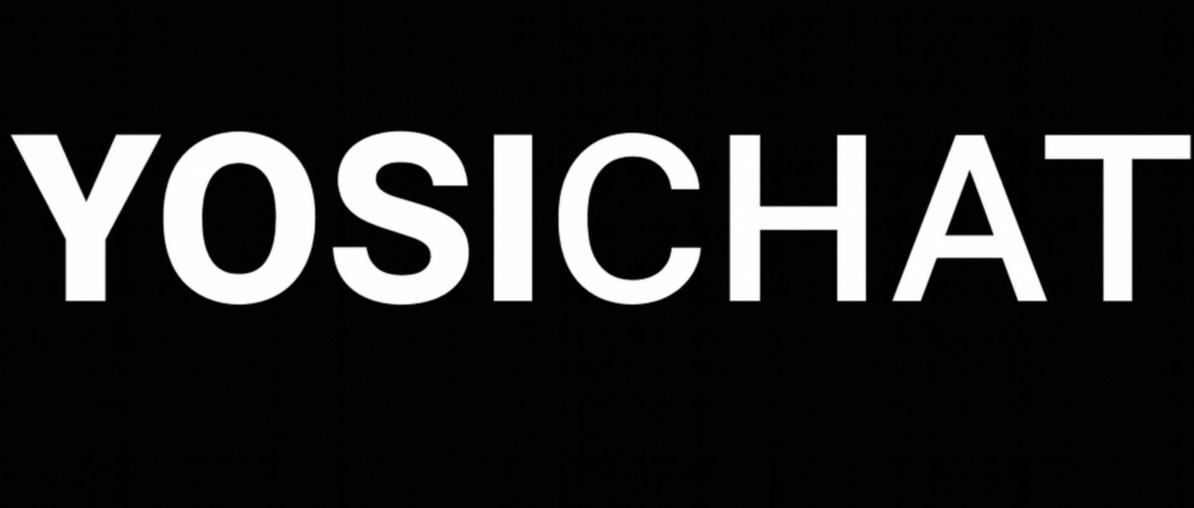 Yosichat AI companion app for flirty AI girlfriend conversations and virtual dating.