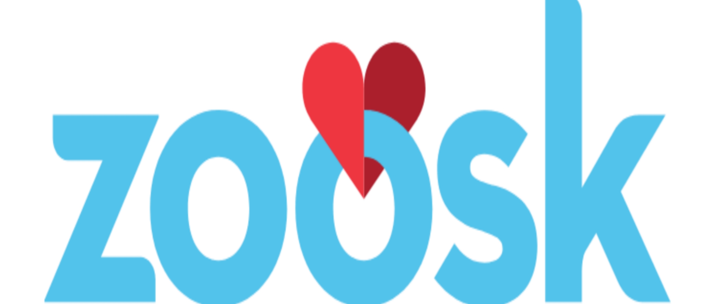 Zoosk – Zoosk dating app logo for singles near me seeking romantic relationships