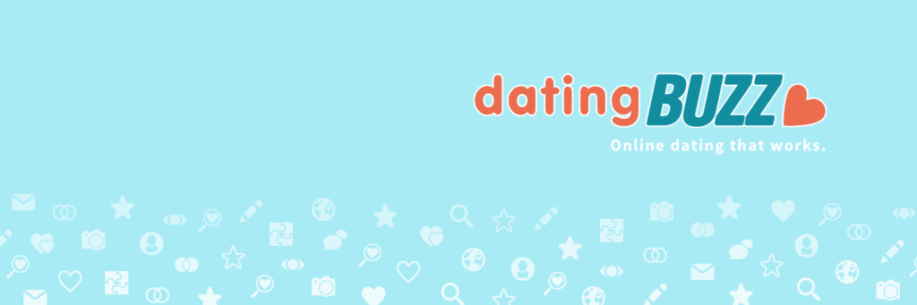 DatingBuzz South Africa mobile app interface – meet local singles near you and find love through online dating