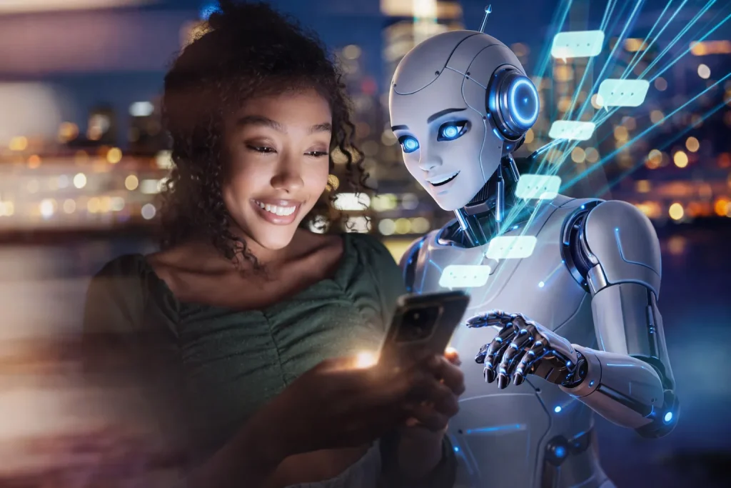AI Dating Assistant tools help users write better messages, build confidence, and practice dating. Compare platforms, pricing, safety & FAQs.
