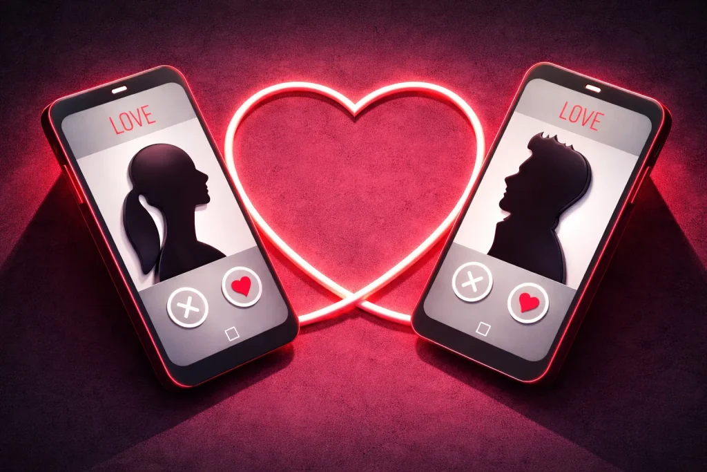 AI dating apps are changing how people connect, flirt, and find companionship. This guide explains how AI dating apps work & why they're used