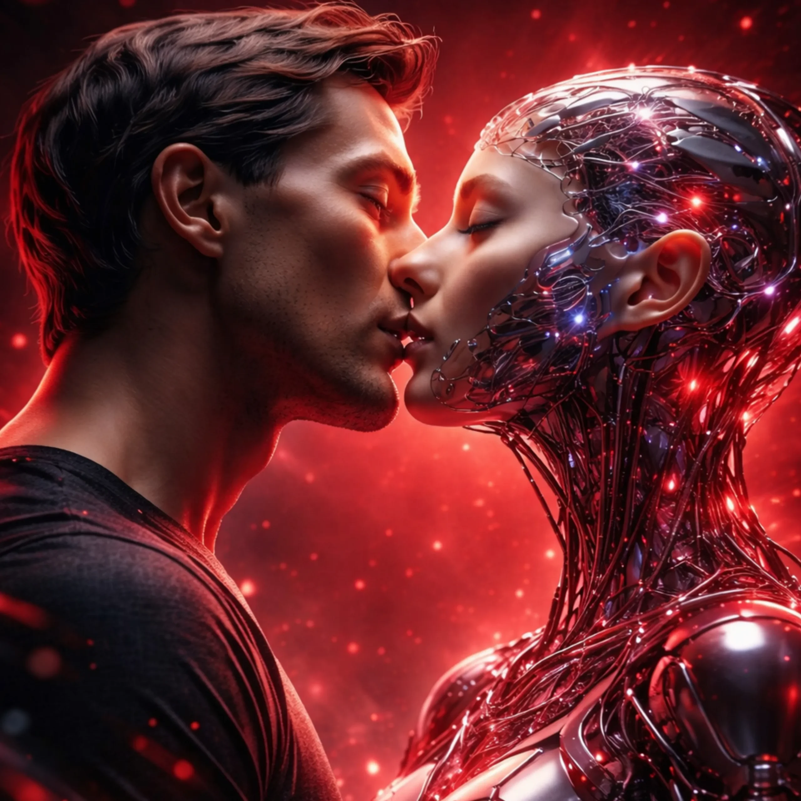 Best dating AI platforms