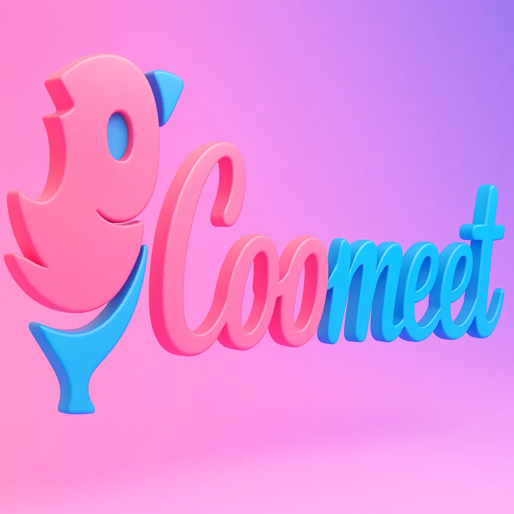 Coomeet live video chat