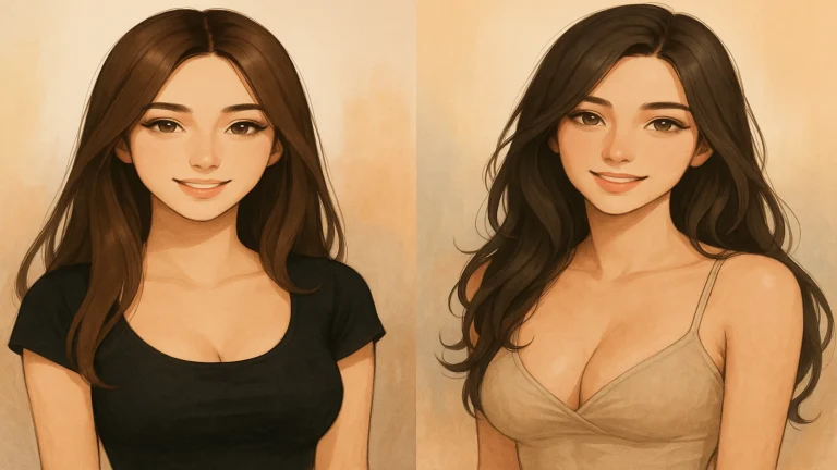 free ai girlfriend
