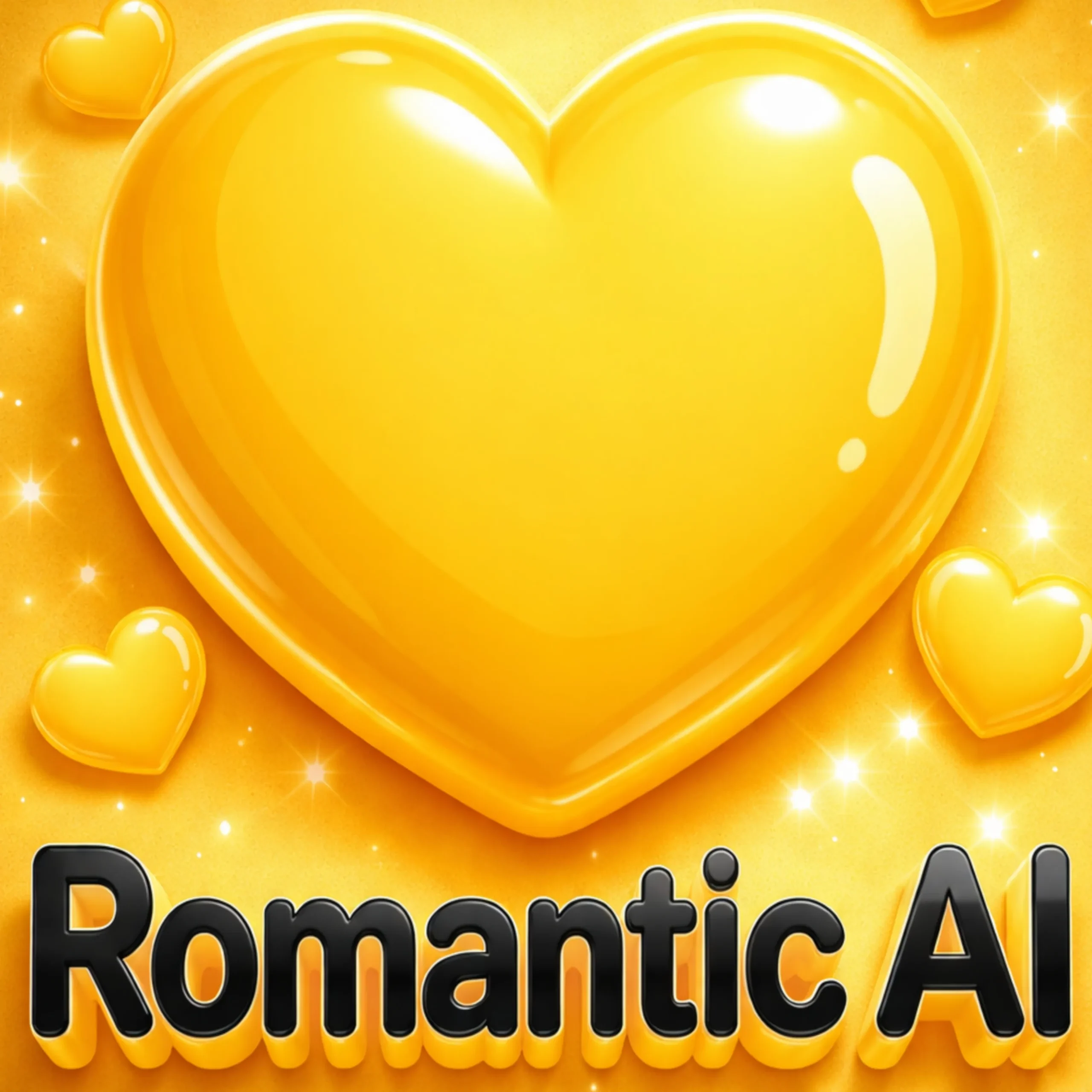 Romantic AI