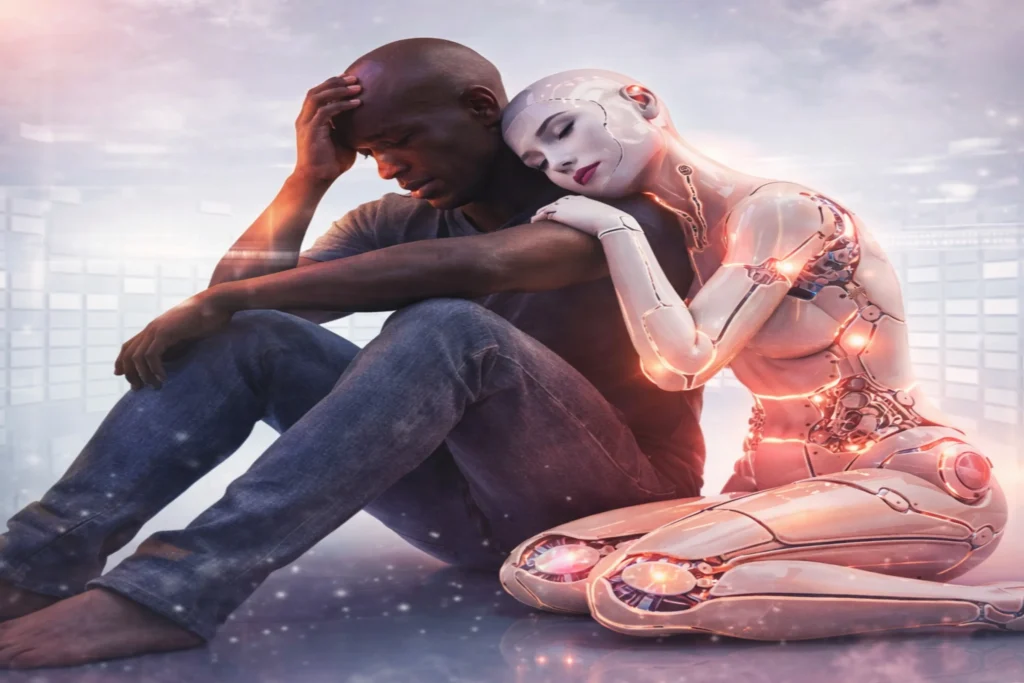 Best Dating AI platforms help users flirt, connect, and explore companionship. Learn how Best Dating AI works and which options fit you.