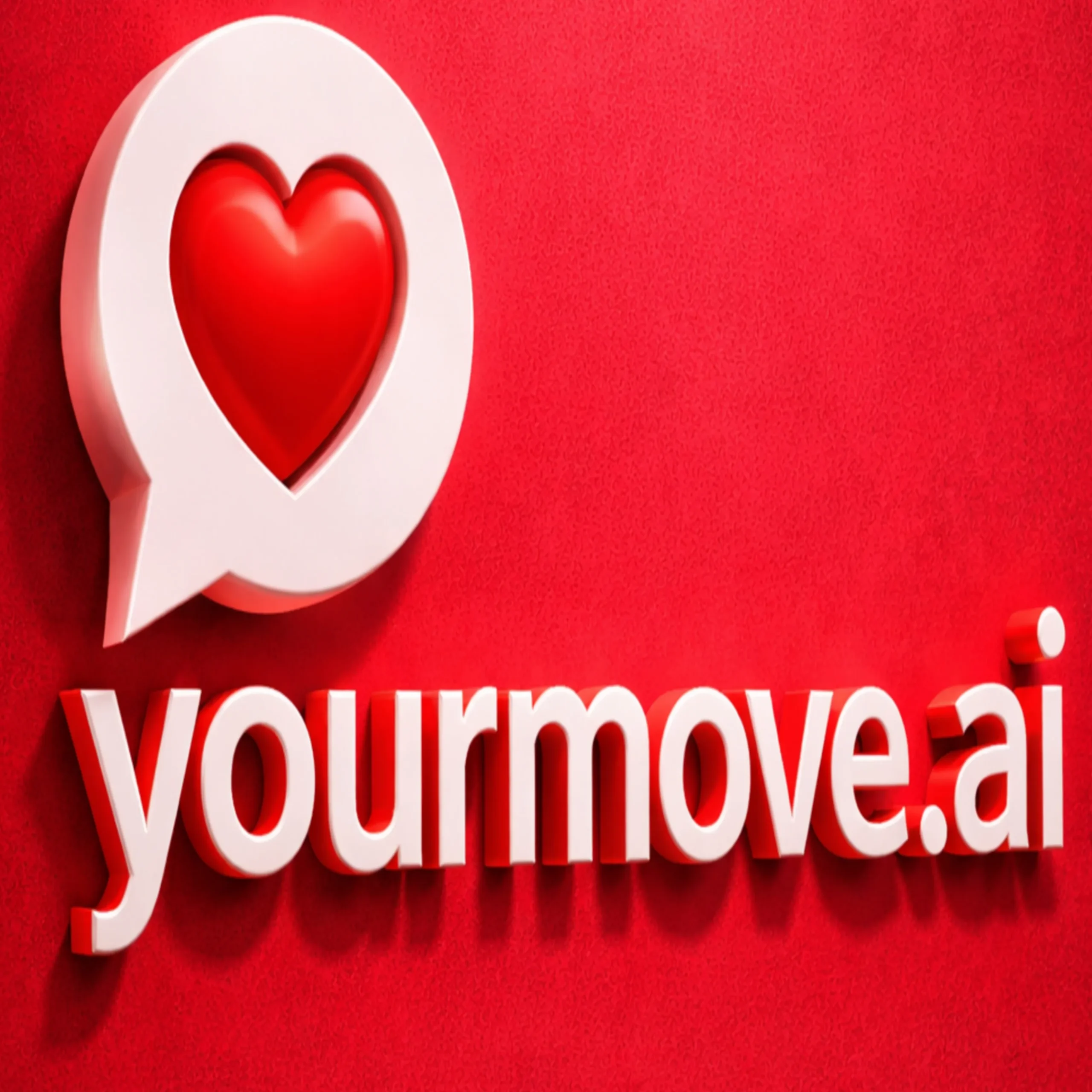 YourMove AI dating app