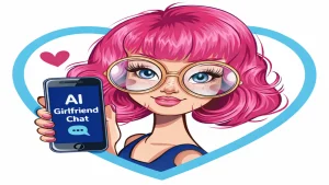 AI Girlfriend Chat platforms compared by purpose. Discover romantic, NSFW, smart, and companion-style AI girlfriend chats.