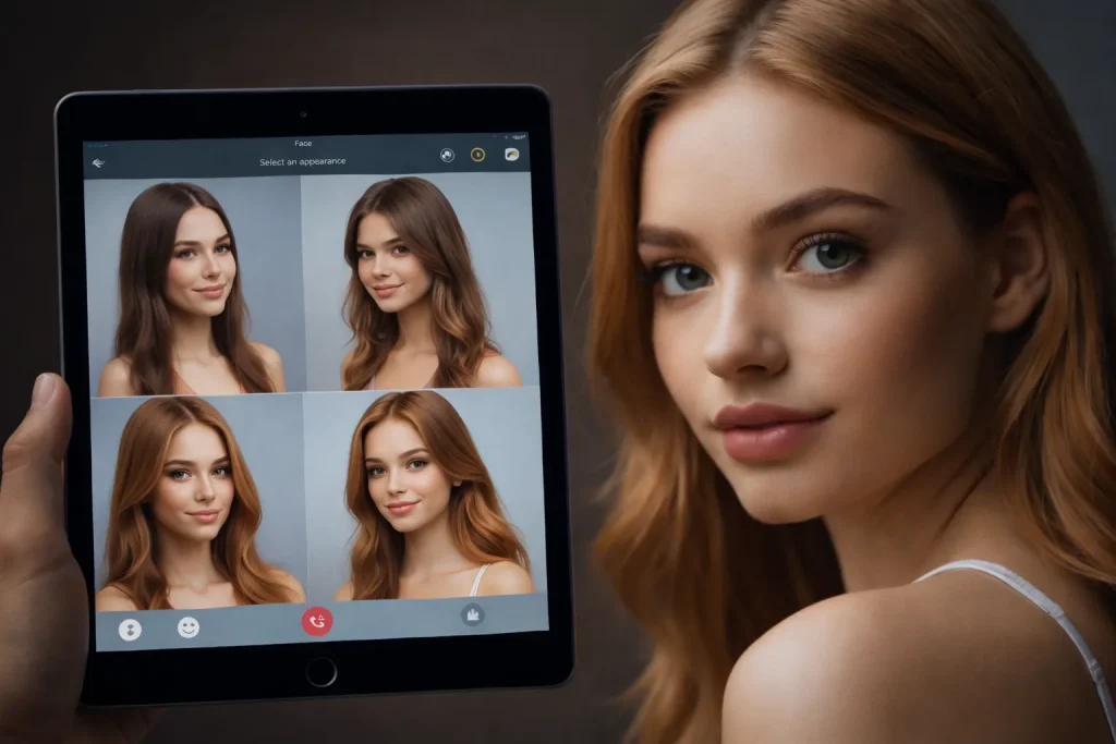 AI Girlfriend Generator tools explained. Learn how to create a virtual girlfriend, compare platforms, features, pricing, safety & more.