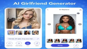 AI Girlfriend Generator tools explained. Learn how to create a virtual girlfriend, compare platforms, features, pricing, safety & more.