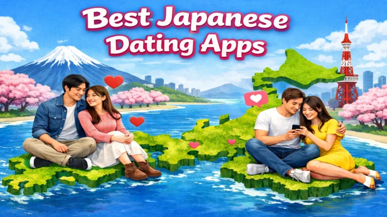 Best Japanese Dating Apps compared by features, pricing, safety, and who they suit—so you can choose the right app and get better matches